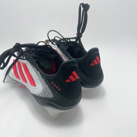 adidas Copa Pure 3 Elite FG Football Shoes Soccer Sports Cleats ID9037 Size 7 - Picture 4 of 6